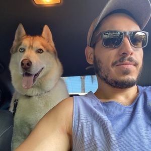 Meet your Posher, Jose